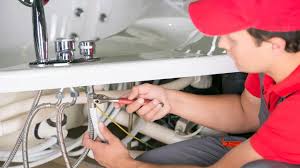 Residential Plumbing Services in Glasgow, OR